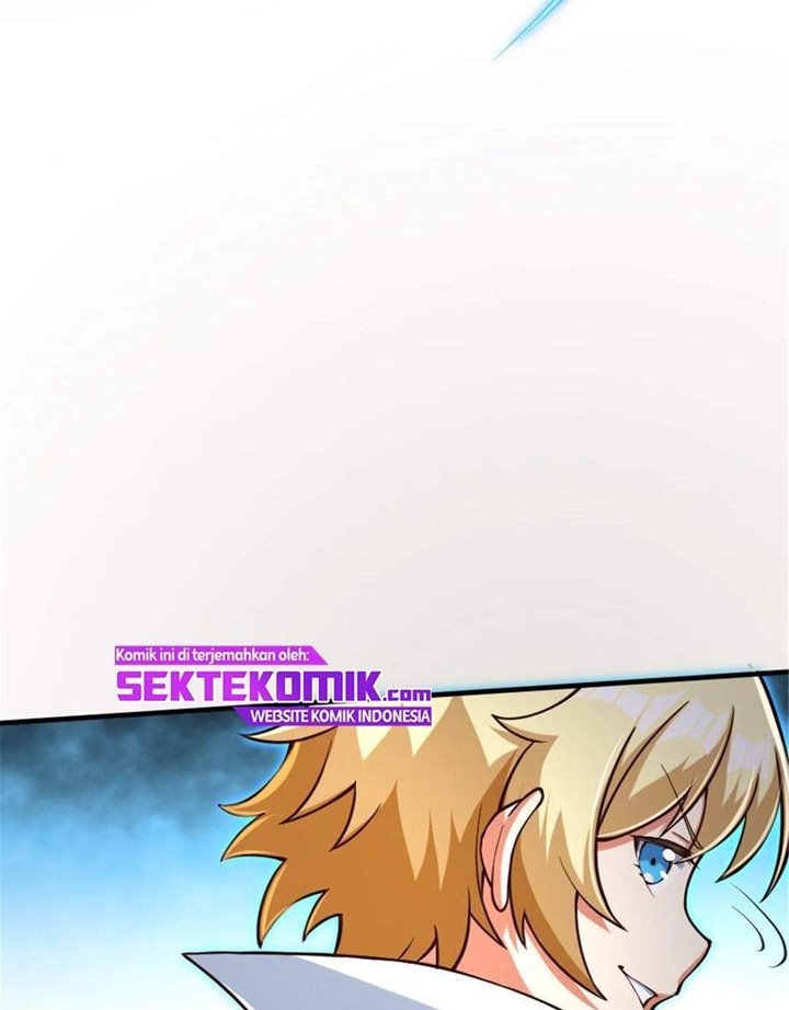 Release That Witch Chapter 317 Gambar 32