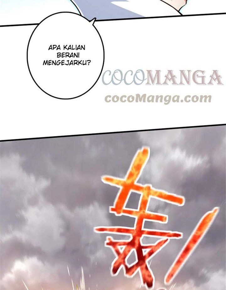 Release That Witch Chapter 317 Gambar 33