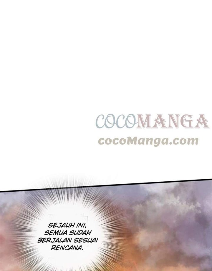 Release That Witch Chapter 317 Gambar 36