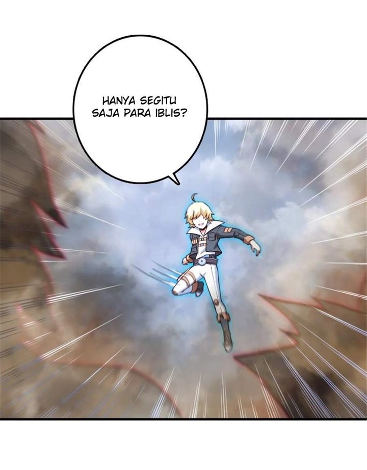 Release That Witch Chapter 317 Gambar 38