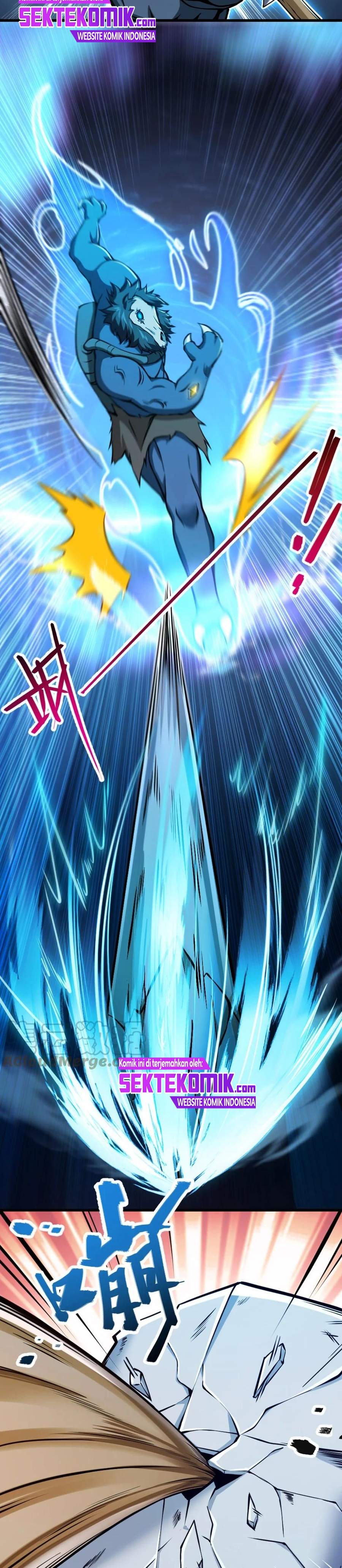 Release That Witch Chapter 324 Gambar 11