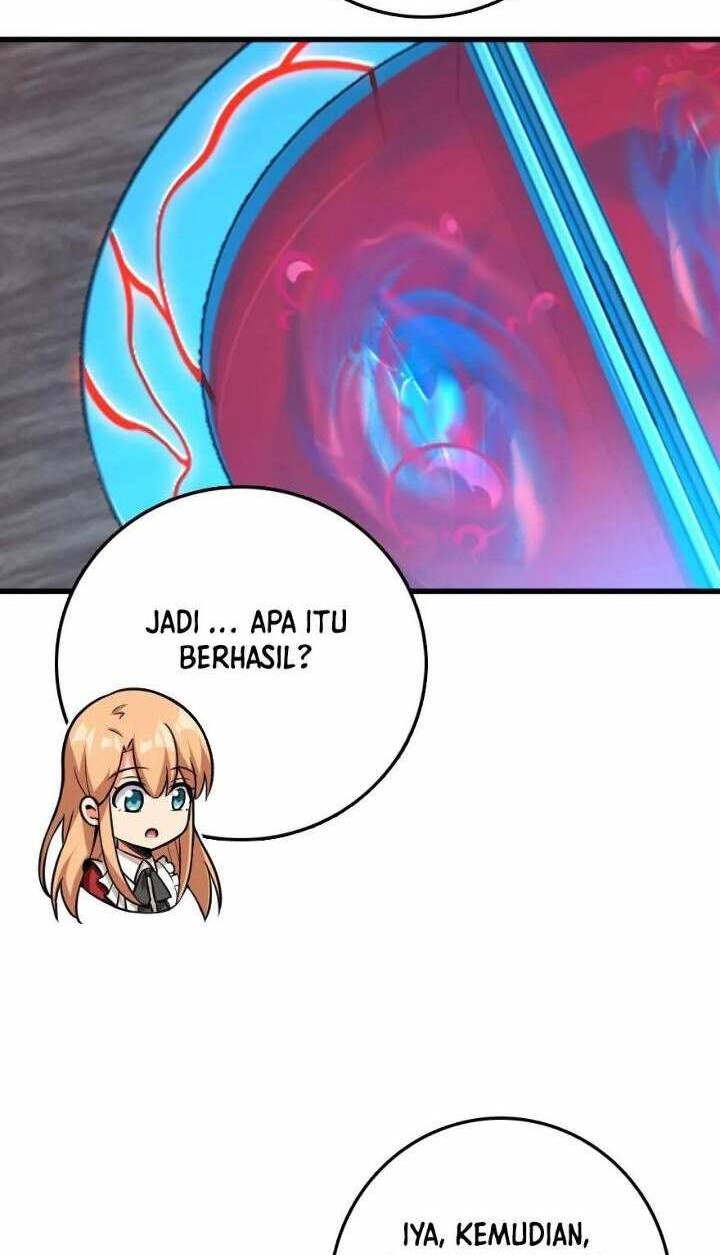 Release That Witch Chapter 326 Gambar 18