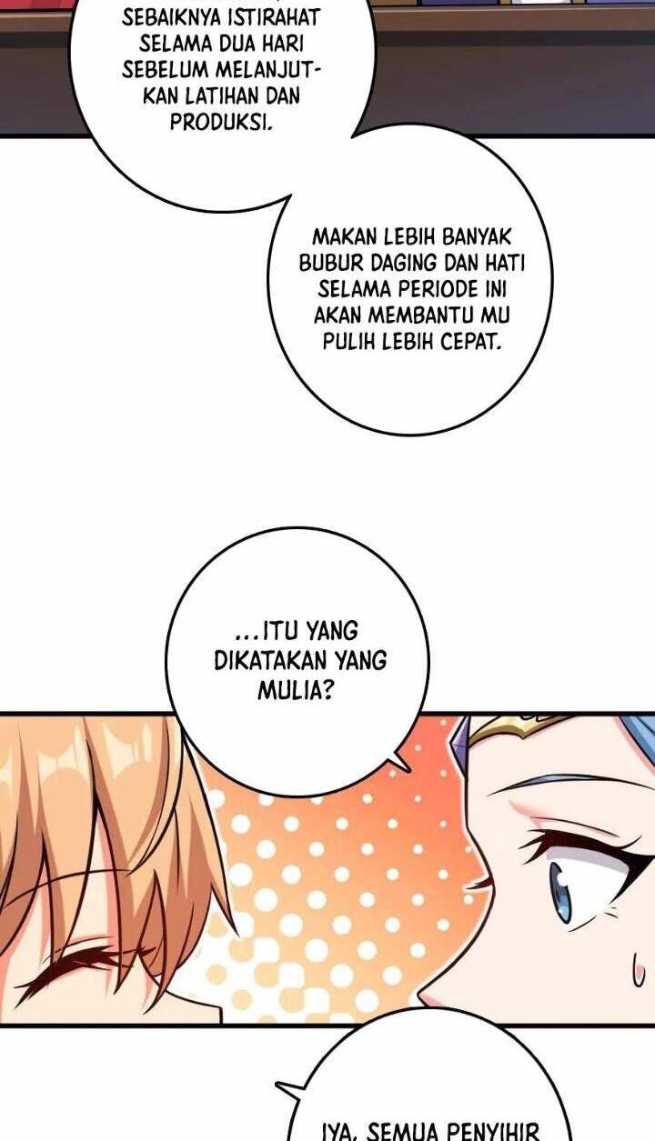 Release That Witch Chapter 326 Gambar 25