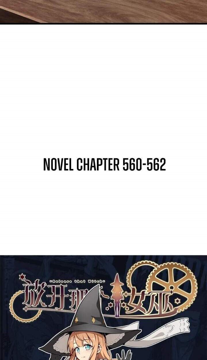 Release That Witch Chapter 326 Gambar 29