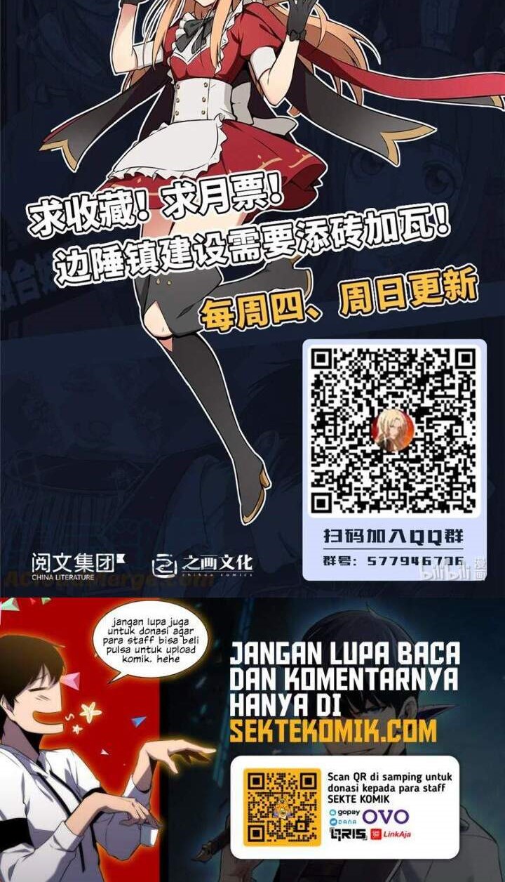 Release That Witch Chapter 326 Gambar 30