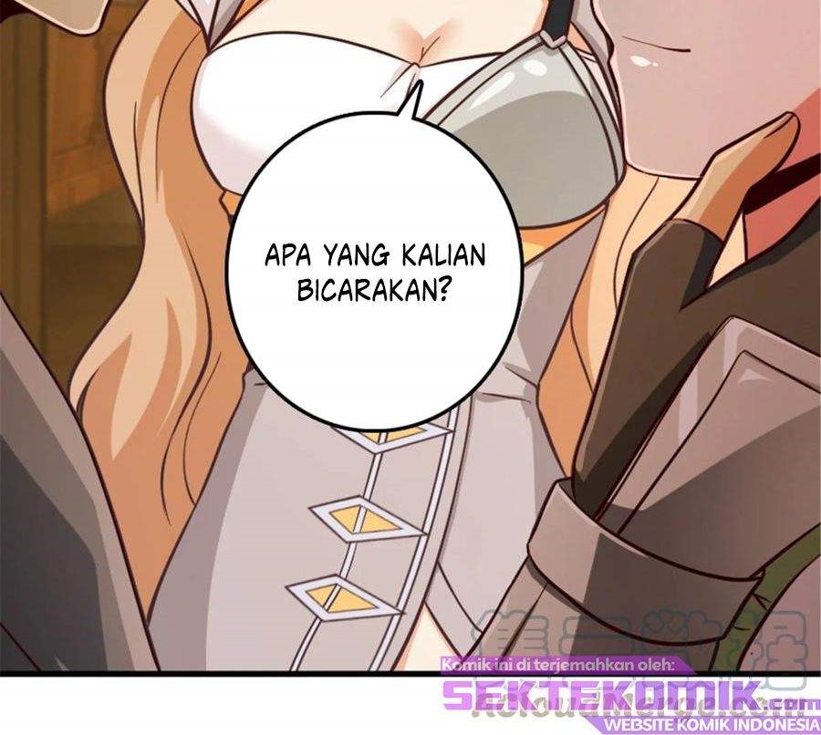 Release That Witch Chapter 341 Gambar 27