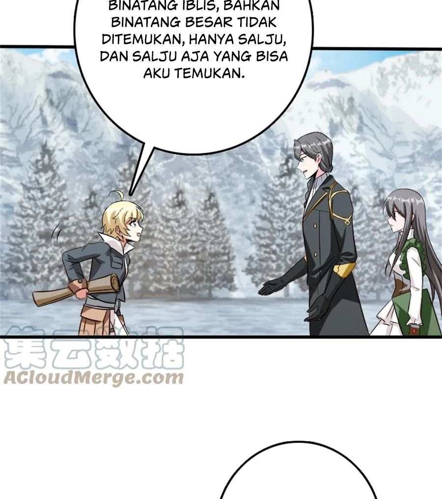 Release That Witch Chapter 344 Gambar 3
