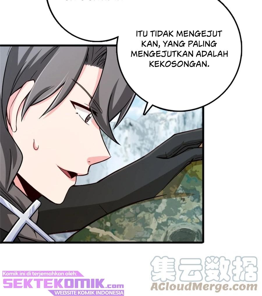 Release That Witch Chapter 344 Gambar 5