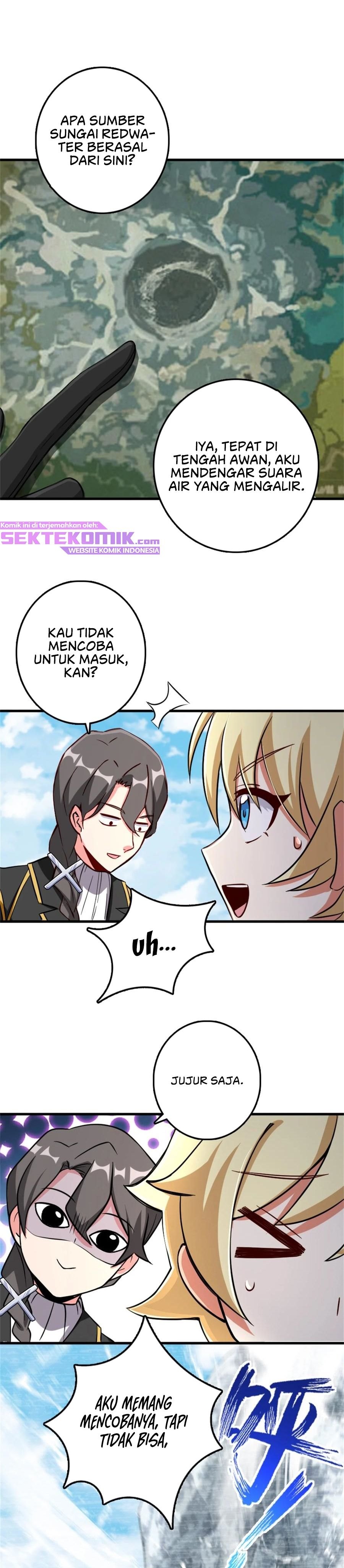 Release That Witch Chapter 344 Gambar 6
