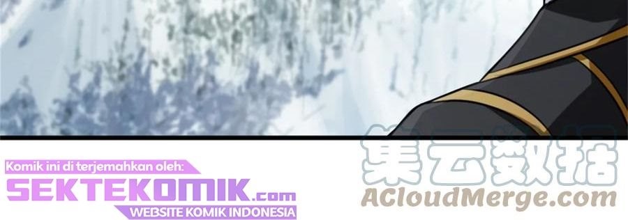 Release That Witch Chapter 344 Gambar 9