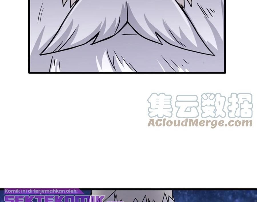 Release That Witch Chapter 344 Gambar 25