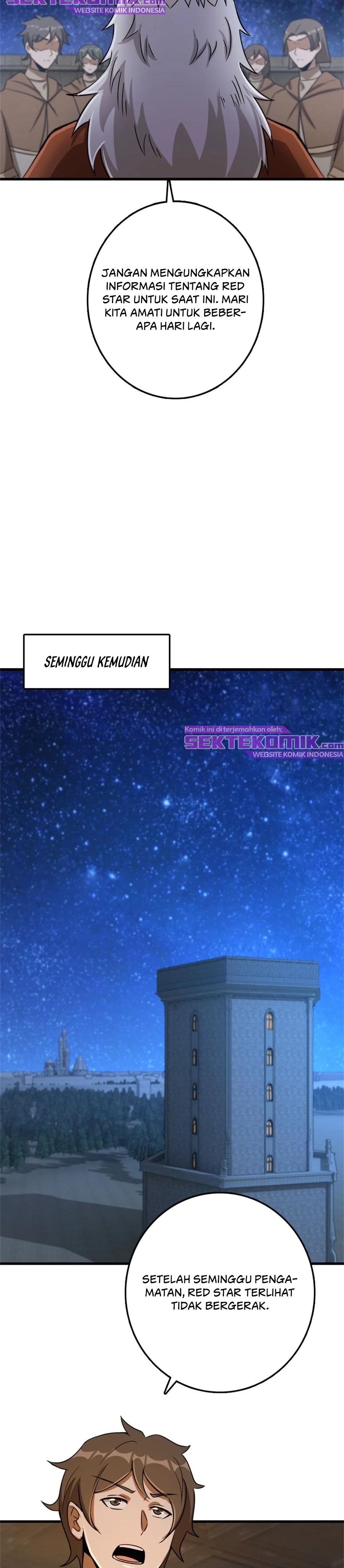 Release That Witch Chapter 344 Gambar 26