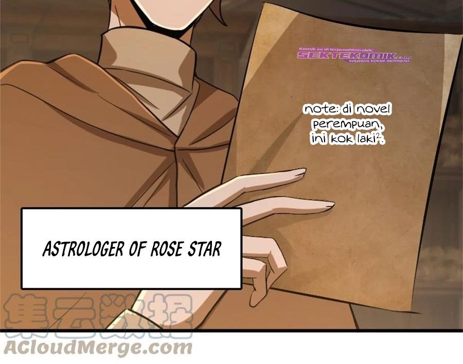 Release That Witch Chapter 344 Gambar 27