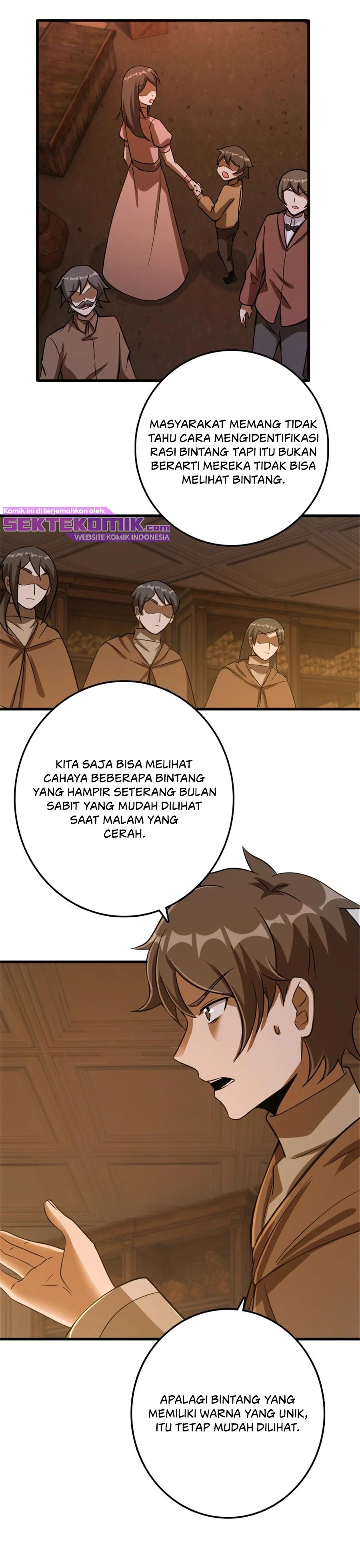 Release That Witch Chapter 344 Gambar 30