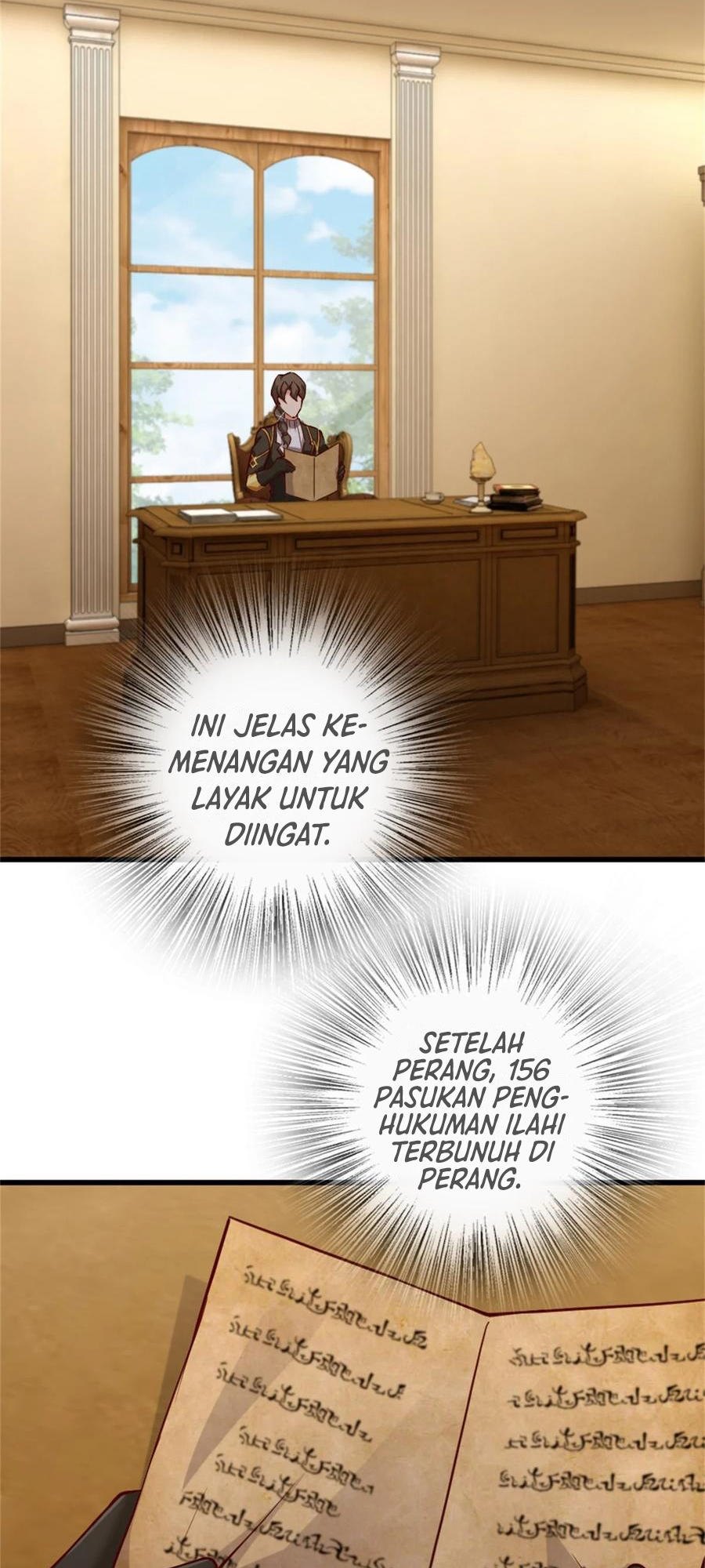 Release That Witch Chapter 347 Gambar 3