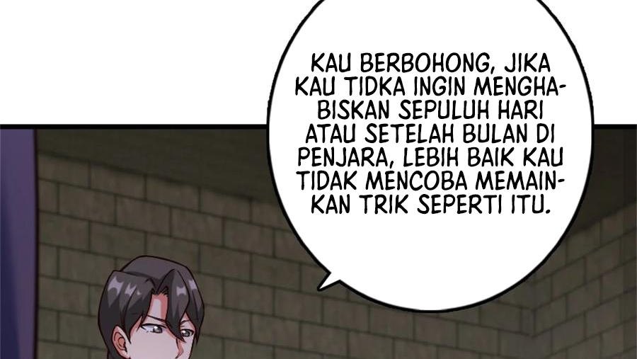 Release That Witch Chapter 347 Gambar 21