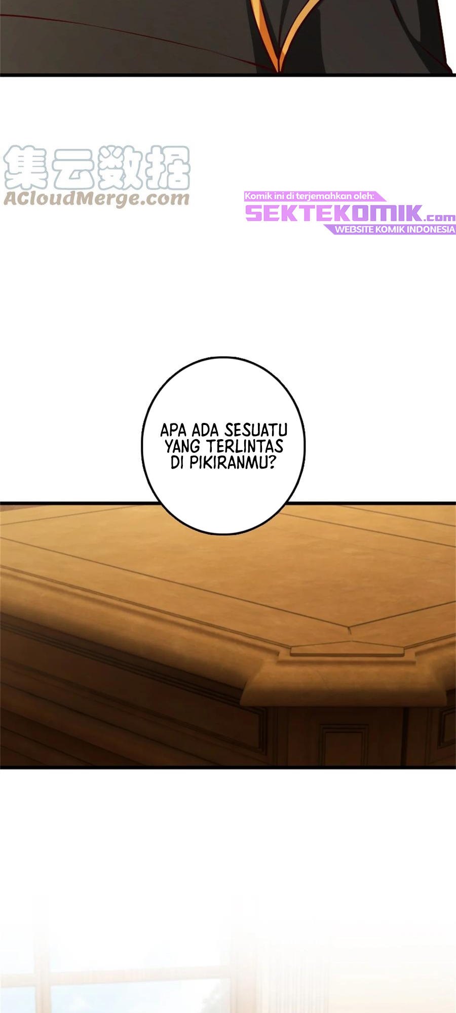 Release That Witch Chapter 347 Gambar 30