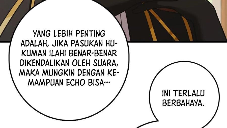 Release That Witch Chapter 347 Gambar 33