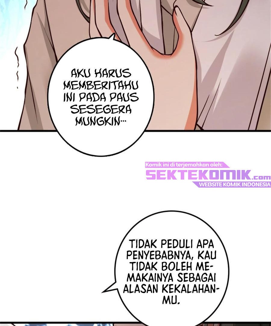 Release That Witch Chapter 348 Gambar 10