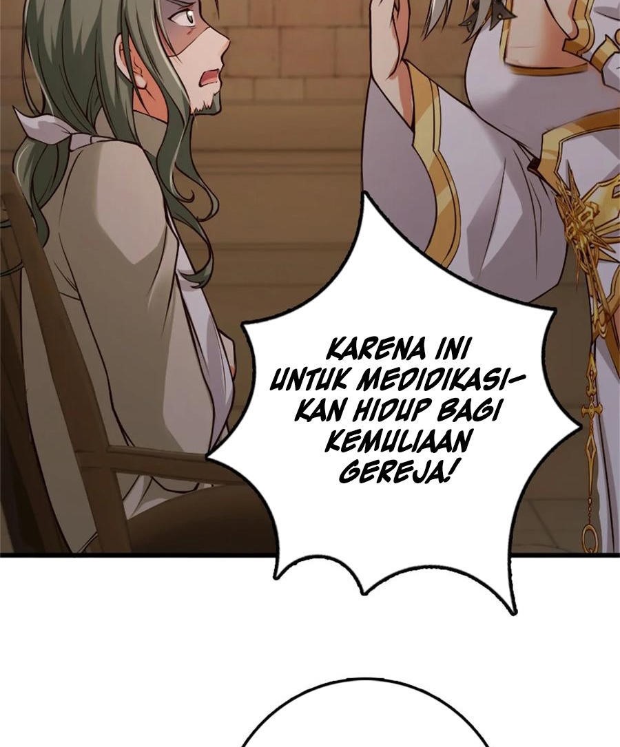 Release That Witch Chapter 348 Gambar 19