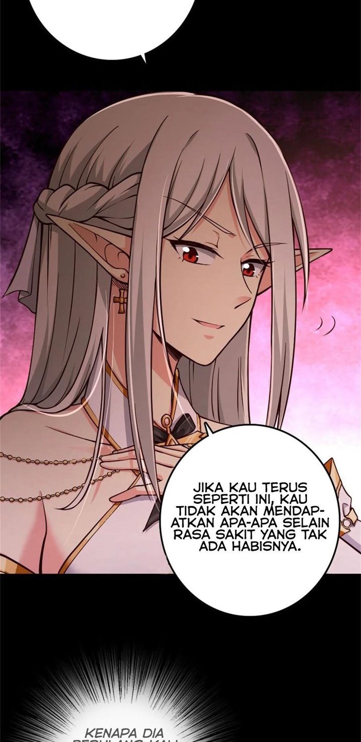 Release That Witch Chapter 354 Gambar 4
