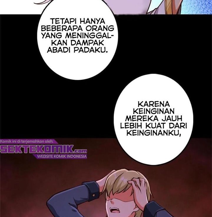 Release That Witch Chapter 354 Gambar 14