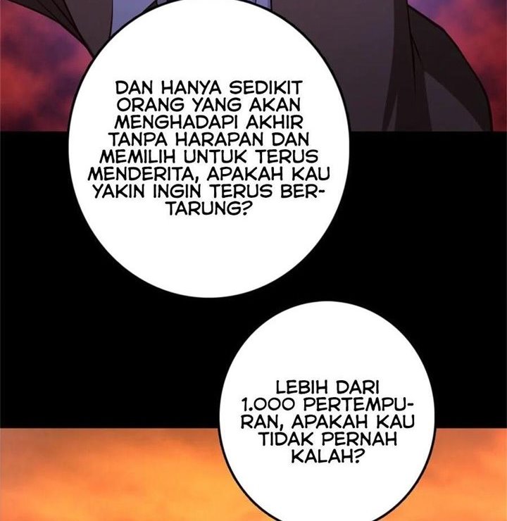 Release That Witch Chapter 354 Gambar 16