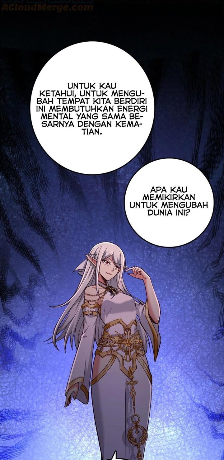 Release That Witch Chapter 354 Gambar 18