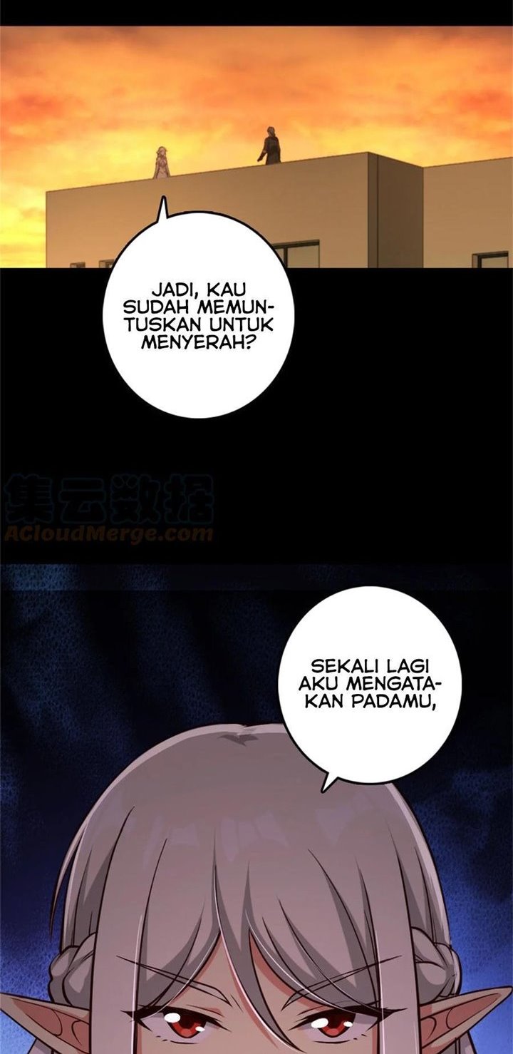 Release That Witch Chapter 354 Gambar 20