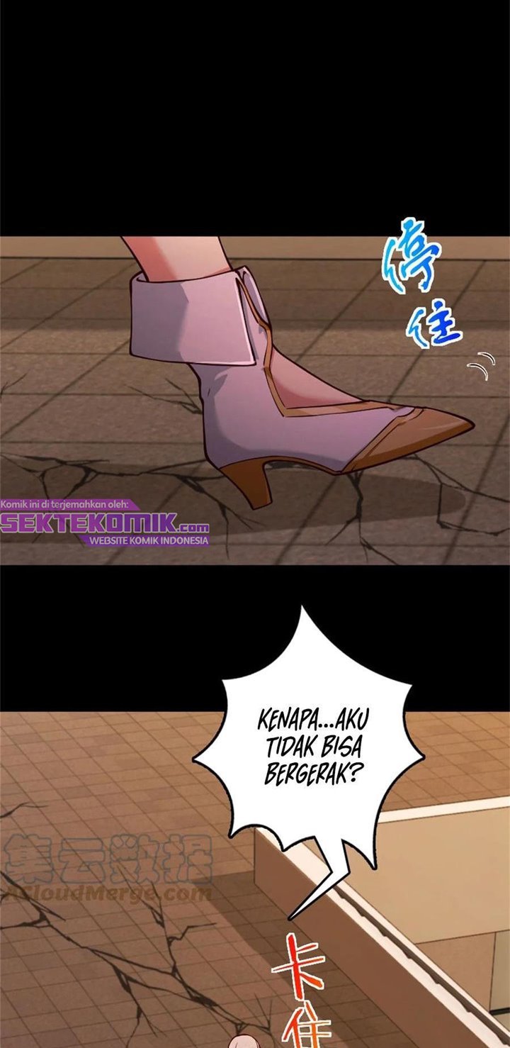 Release That Witch Chapter 354 Gambar 27
