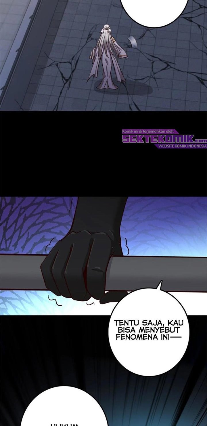 Release That Witch Chapter 354 Gambar 31