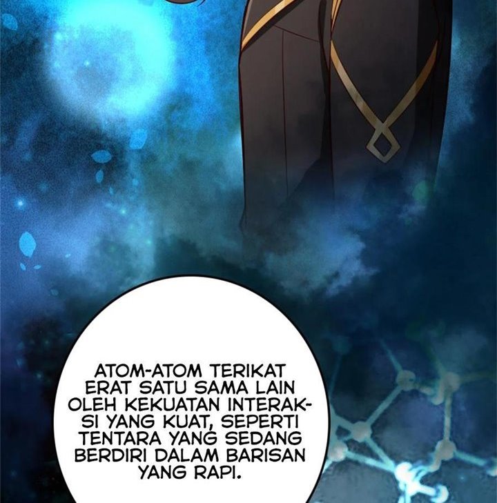 Release That Witch Chapter 354 Gambar 46