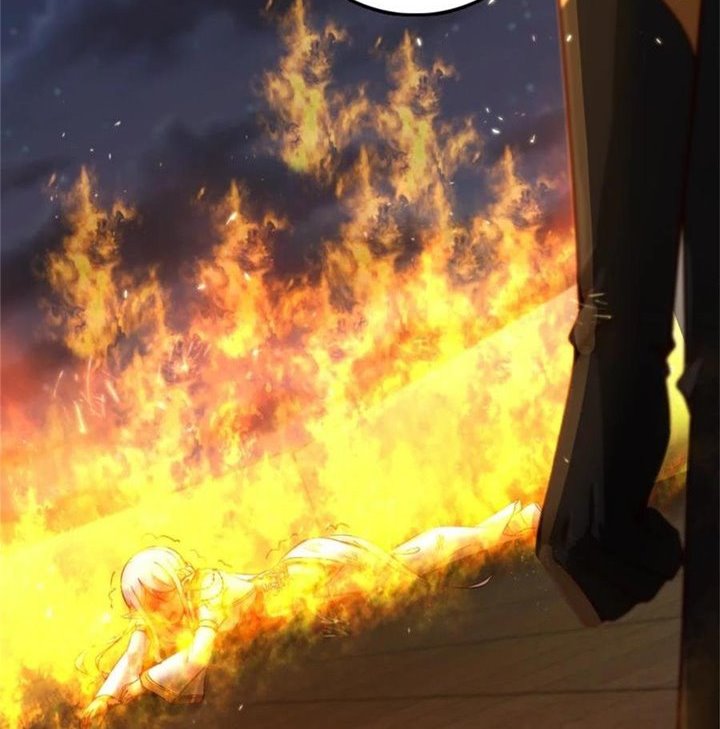 Release That Witch Chapter 354 Gambar 51