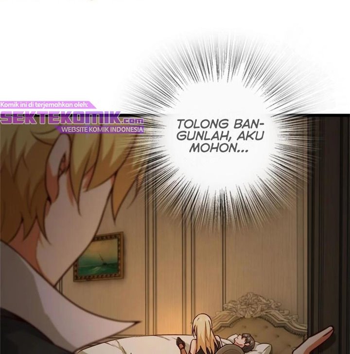 Release That Witch Chapter 354 Gambar 61