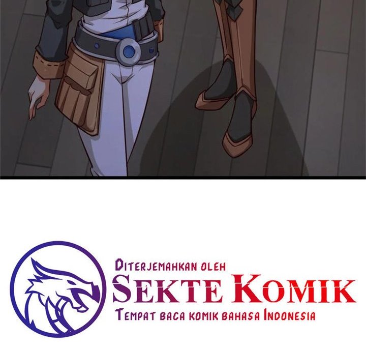 Release That Witch Chapter 354 Gambar 66