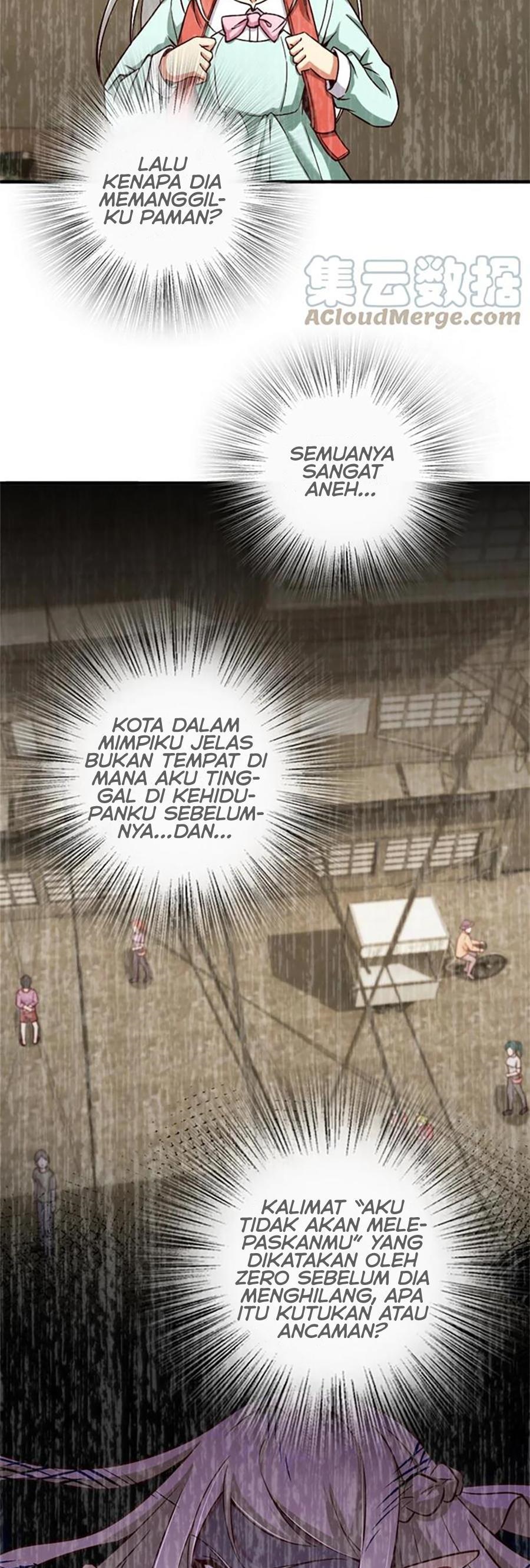 Release That Witch Chapter 357 Gambar 11