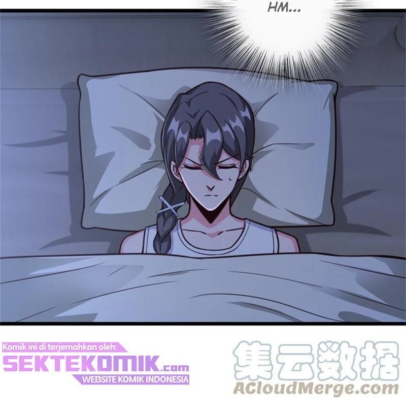 Release That Witch Chapter 358 Gambar 3