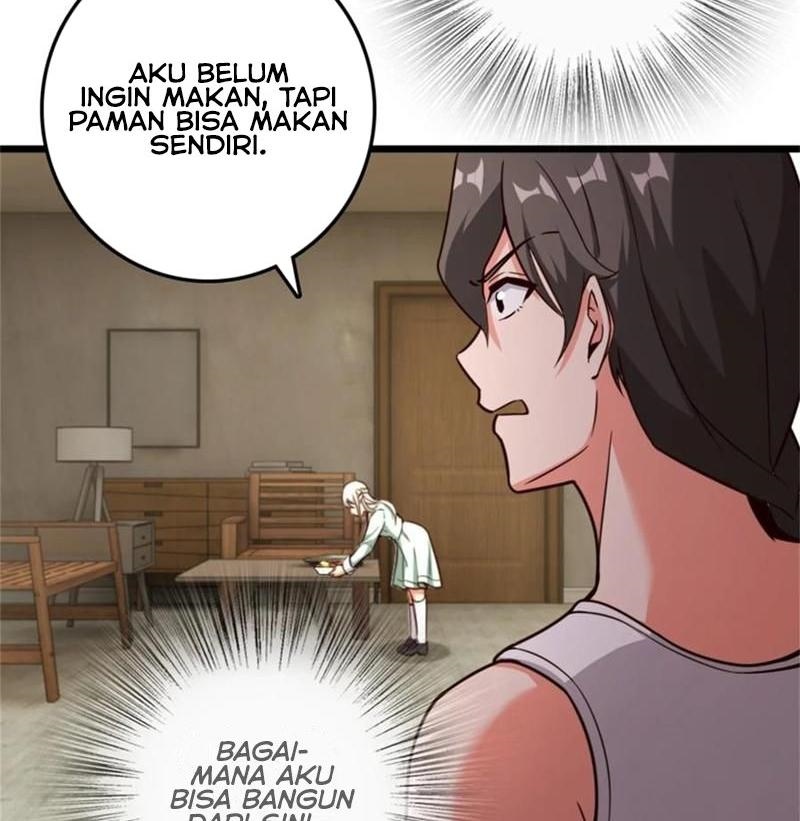 Release That Witch Chapter 358 Gambar 7