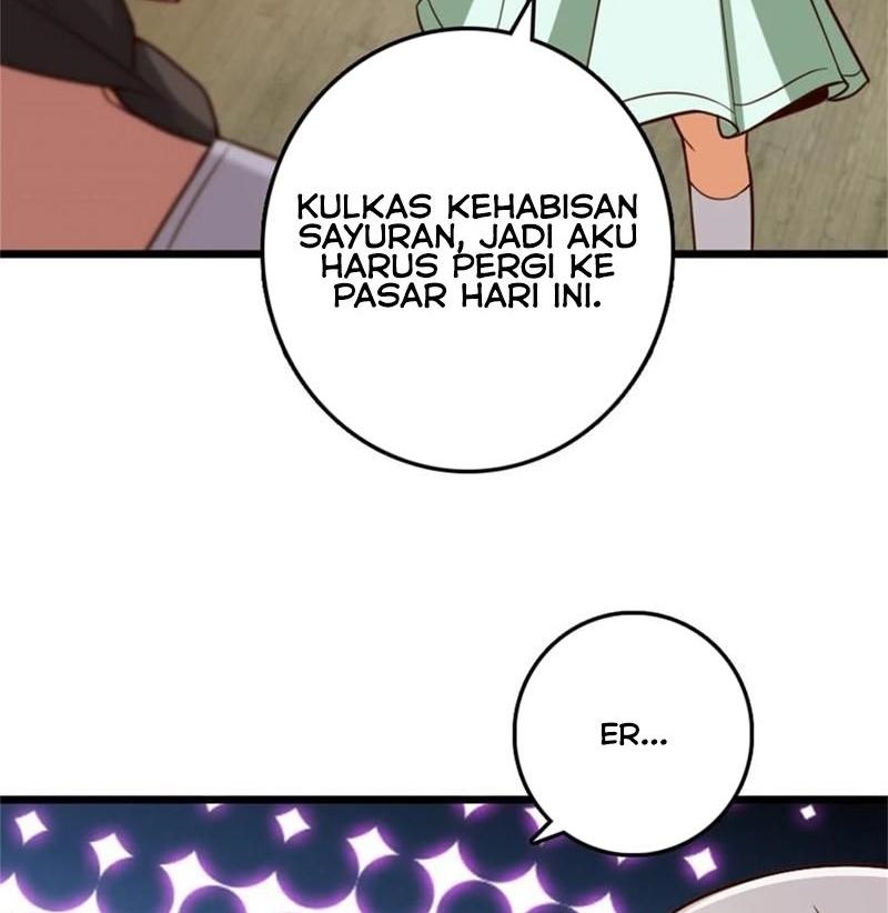Release That Witch Chapter 358 Gambar 13