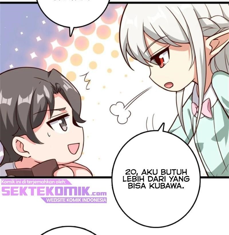 Release That Witch Chapter 358 Gambar 15