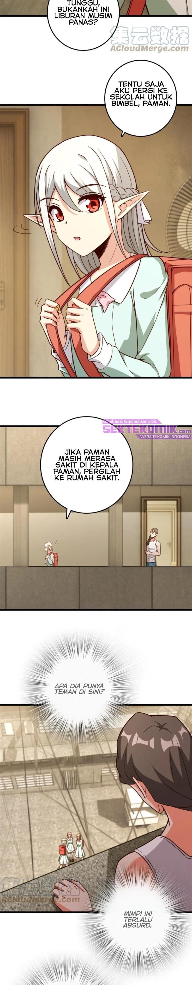 Release That Witch Chapter 358 Gambar 18