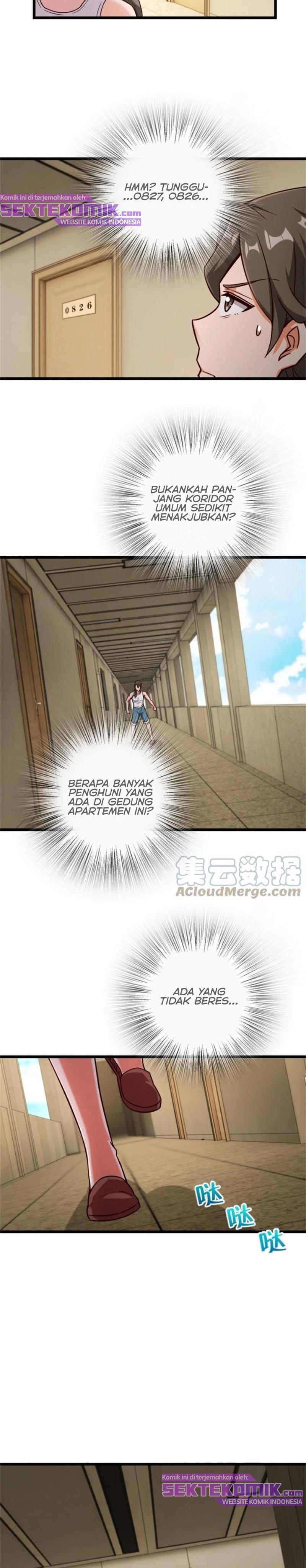 Release That Witch Chapter 358 Gambar 26