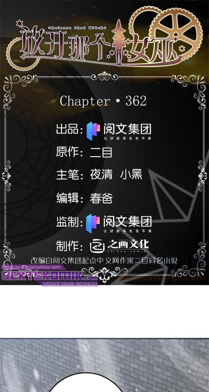 Release That Witch Chapter 362 Gambar 2