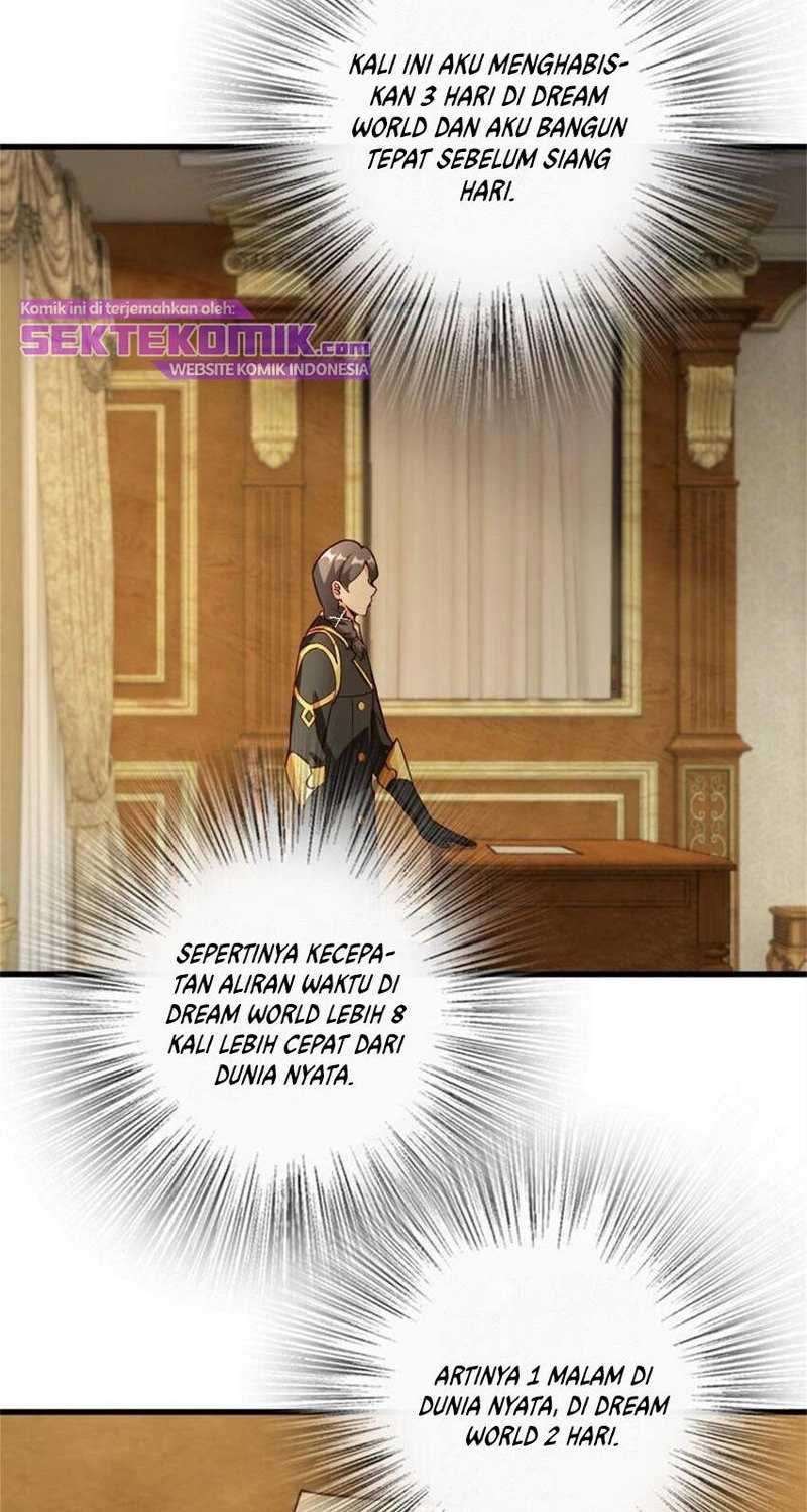 Release That Witch Chapter 363 Gambar 5