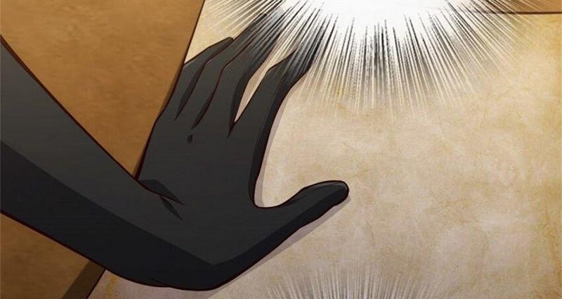 Release That Witch Chapter 363 Gambar 6