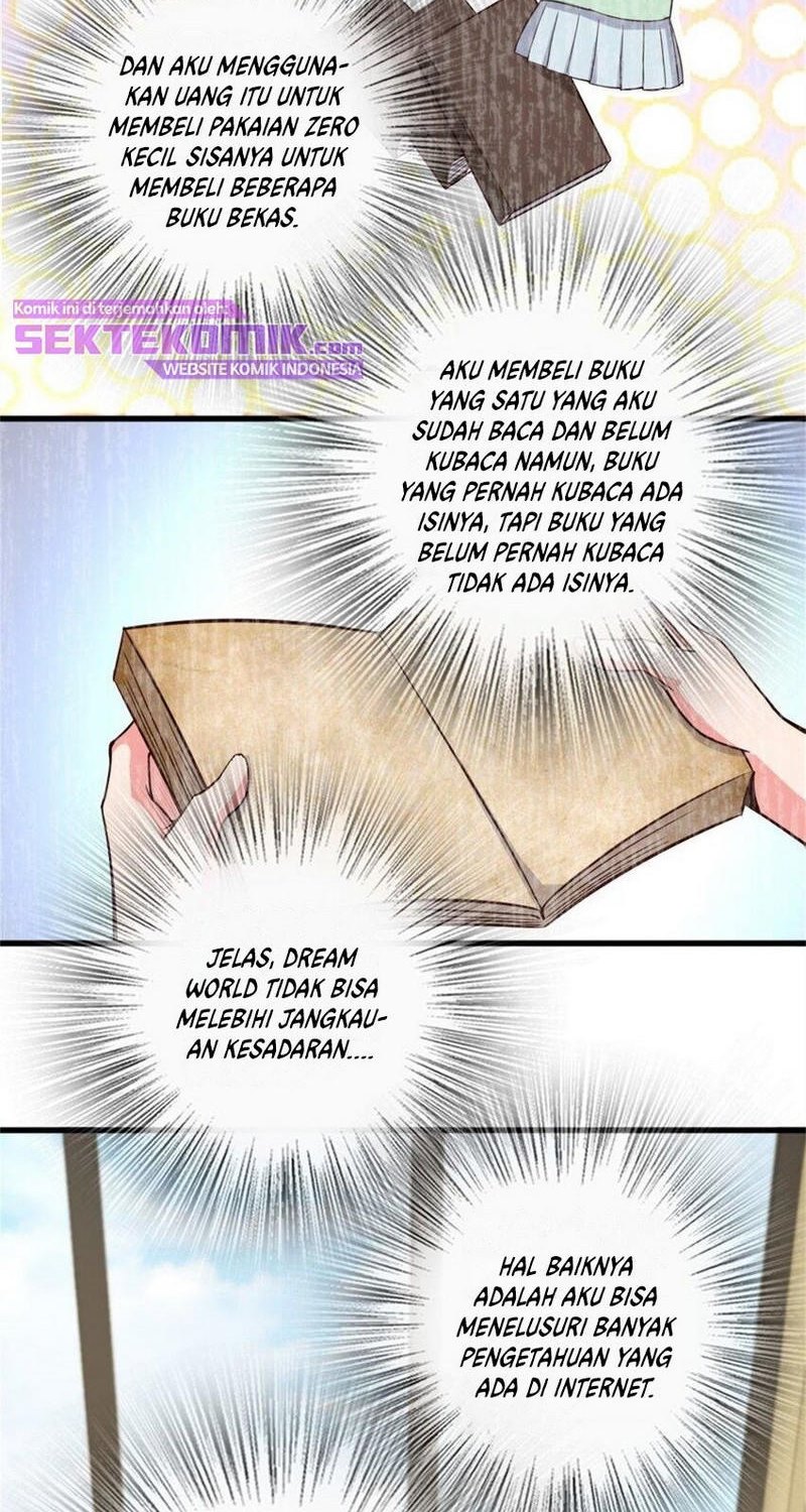 Release That Witch Chapter 363 Gambar 8
