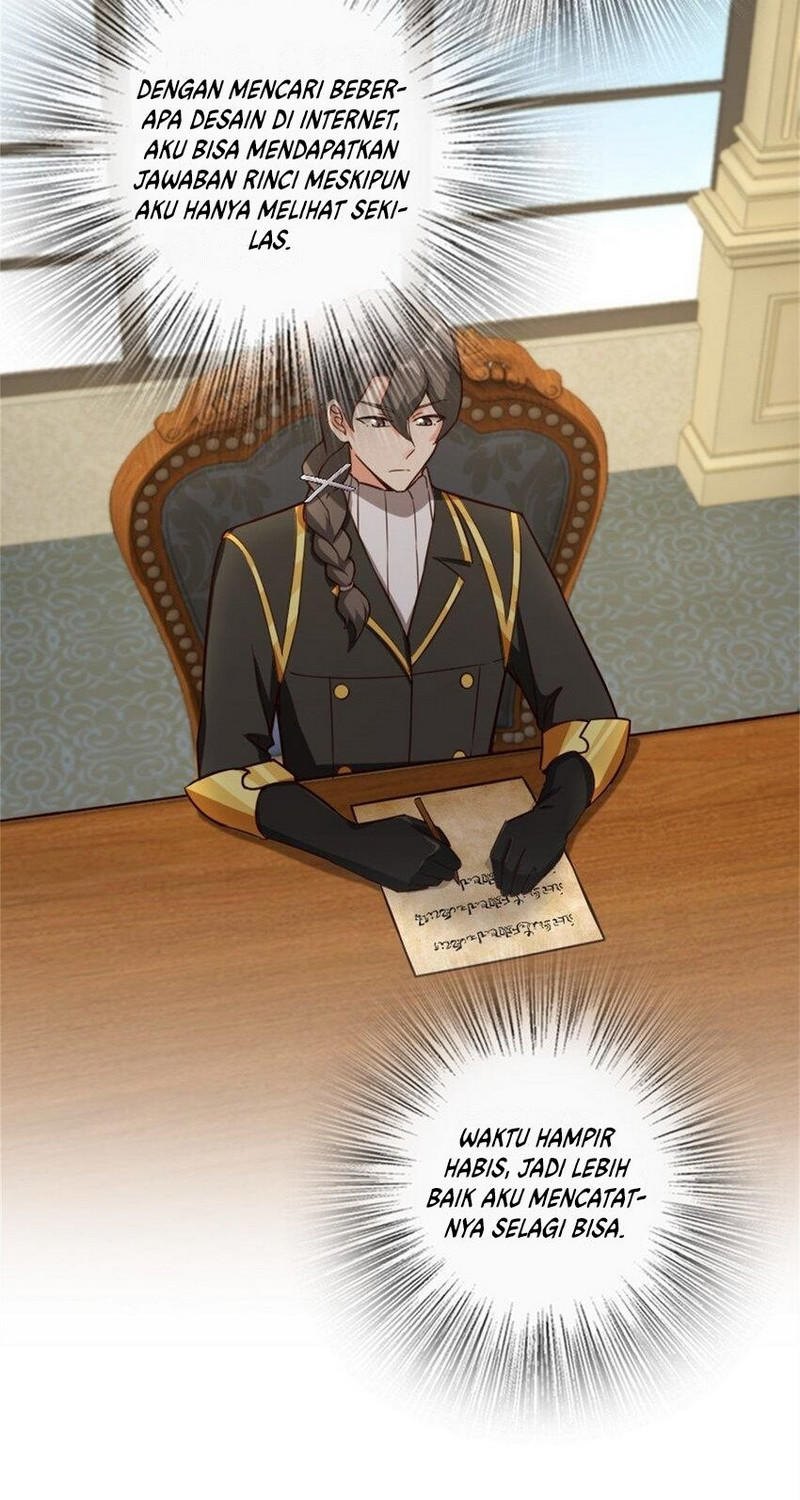 Release That Witch Chapter 363 Gambar 9