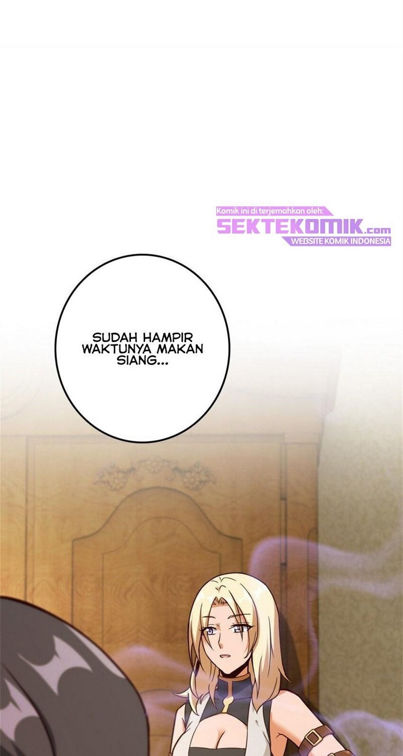 Release That Witch Chapter 363 Gambar 10