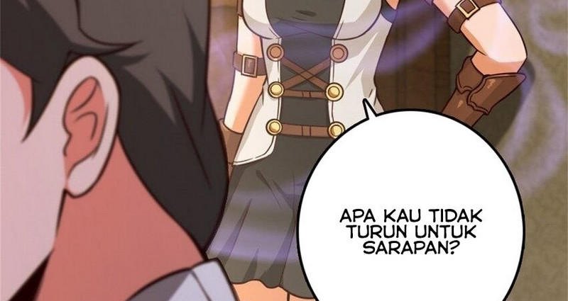 Release That Witch Chapter 363 Gambar 11