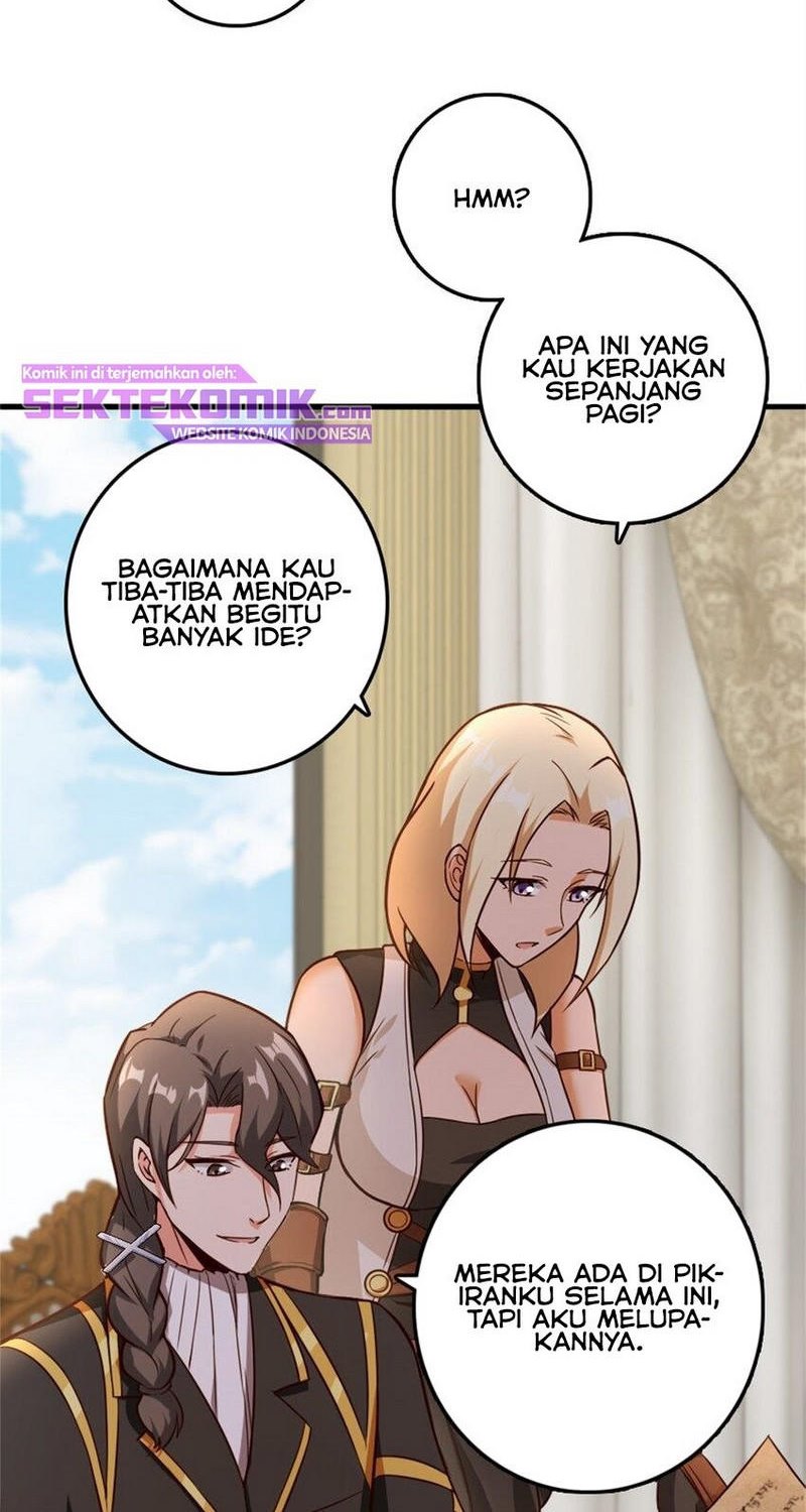 Release That Witch Chapter 363 Gambar 13